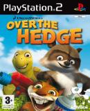 Carátula de Over the Hedge