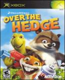 Carátula de Over the Hedge