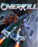 Caratula nº 248608 de OverKill (892 x 1200)