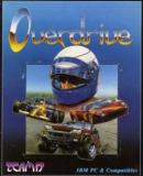 Caratula nº 66511 de Overdrive (239 x 301)