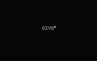 Pantallazo de Oxyd (Low Res Version) para Atari ST