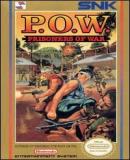 Caratula nº 36200 de P.O.W.: Prisoners of War (200 x 285)