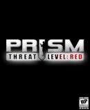 Carátula de P.R.I.S.M.: Threat Level Red