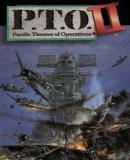 Caratula nº 51597 de P.T.O. II (264 x 266)