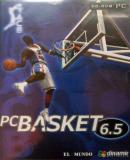 Caratula nº 241335 de PC Basket 6.5 (450 x 653)