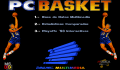 Pantallazo nº 67756 de PC Basket (640 x 480)