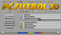 Pantallazo nº 67731 de PC Fútbol 3.0 (640 x 480)