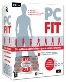 Caratula nº 147226 de PC Fit (600 x 669)