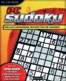 Caratula nº 73683 de PC Sudoku (170 x 241)