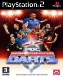 Caratula nº 82906 de PDC World Championship Darts (520 x 732)