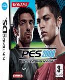 Caratula nº 122274 de PES 2008: Pro Evolution Soccer (450 x 404)