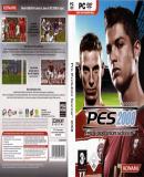 Caratula nº 115338 de PES 2008: Pro Evolution Soccer (1612 x 1081)