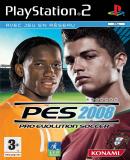 Caratula nº 114160 de PES 2008: Pro Evolution Soccer (800 x 1130)