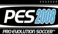 Gameart nº 109744 de PES 2008: Pro Evolution Soccer (450 x 151)