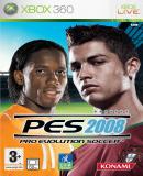 PES 2008: Pro Evolution Soccer