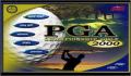 Foto 1 de PGA Championship Golf 2000