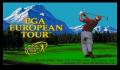 Pantallazo nº 30040 de PGA European Tour (320 x 224)