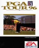 Carátula de PGA Tour '96 Add-On
