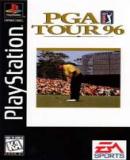 Caratula nº 89146 de PGA Tour 96 (164 x 266)