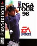 Caratula nº 89148 de PGA Tour 98 (200 x 196)