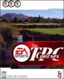 Caratula nº 53300 de PGA Tour Golf: The TPC Courses (200 x 239)