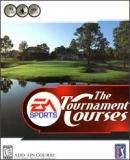 Carátula de PGA Tour Golf: The Tournament Courses
