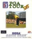 Carátula de PGA Tour Golf 96