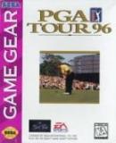 Caratula nº 212097 de PGA Tour Golf 96 (150 x 208)