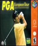 Caratula nº 34298 de PGA Tour (200 x 136)