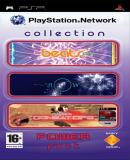 Caratula nº 132928 de PLAYSTATION Network Collection: Power pack (500 x 866)