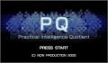Pantallazo nº 91572 de PQ: Practical Intelligence Quotient (250 x 141)