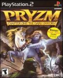 PRYZM -- Chapter One: The Dark Unicorn