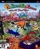 Carátula de PaRappa the Rapper (Japonés)