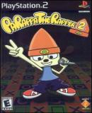 Caratula nº 79279 de PaRappa the Rapper 2 (200 x 285)