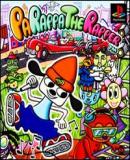 Carátula de PaRappa the Rapper