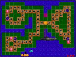 Pantallazo de Pac Pack [Jewel Case] para PC