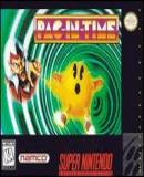 Pac-In-Time