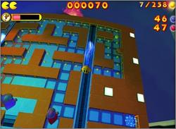 Pantallazo de Pac-Man: Adventures in Time [Jewel Case] para PC