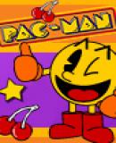 Carátula de Pac-Man (Xbox Live Arcade)