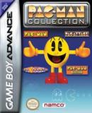 Pac-Man Advance