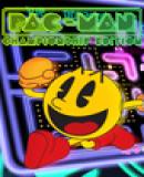 Carátula de Pac-Man Championship Edition (Xbox Live Arcade)