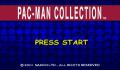 Pantallazo nº 25274 de Pac-Man Collection (Japonés) (240 x 160)