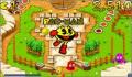 Pantallazo nº 24331 de Pac-Man Pinball Advance (250 x 166)