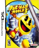 Caratula nº 38503 de Pac-Man World 3 (500 x 453)