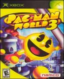 Carátula de Pac-Man World 3