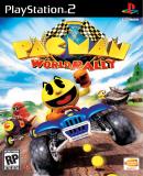 Pac-Man World Rally