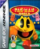 Carátula de Pac-Man World