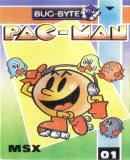 Caratula nº 245946 de Pac-Man (772 x 1208)