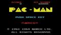 Pantallazo nº 32630 de Pac-Man (238 x 188)