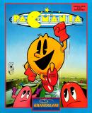 Carátula de Pac-Mania